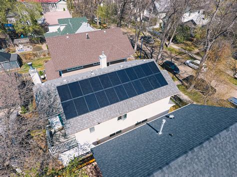 solar panels edmonton